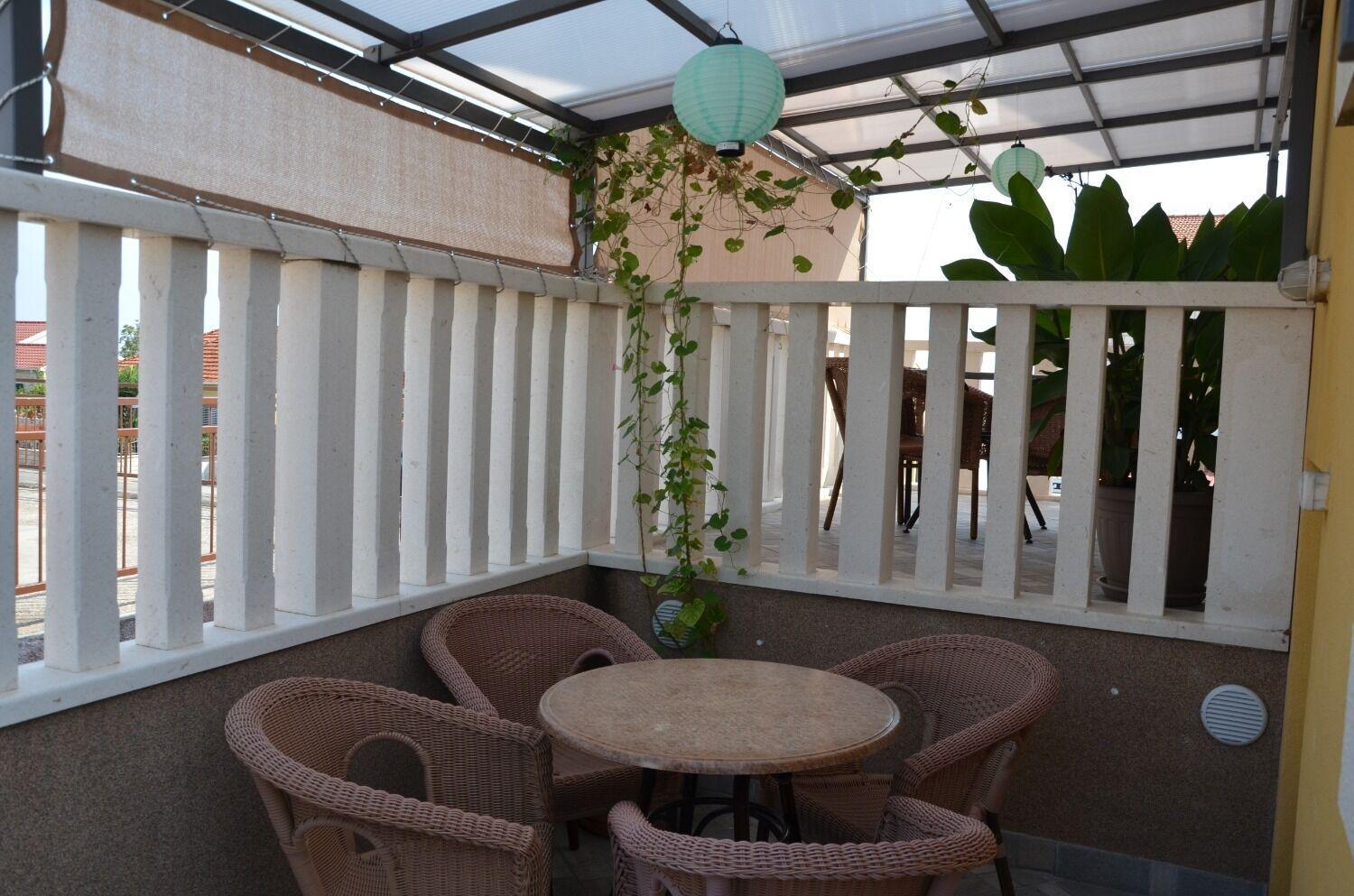 Apartments Dami - 100M From The Sea Orebic Ngoại thất bức ảnh