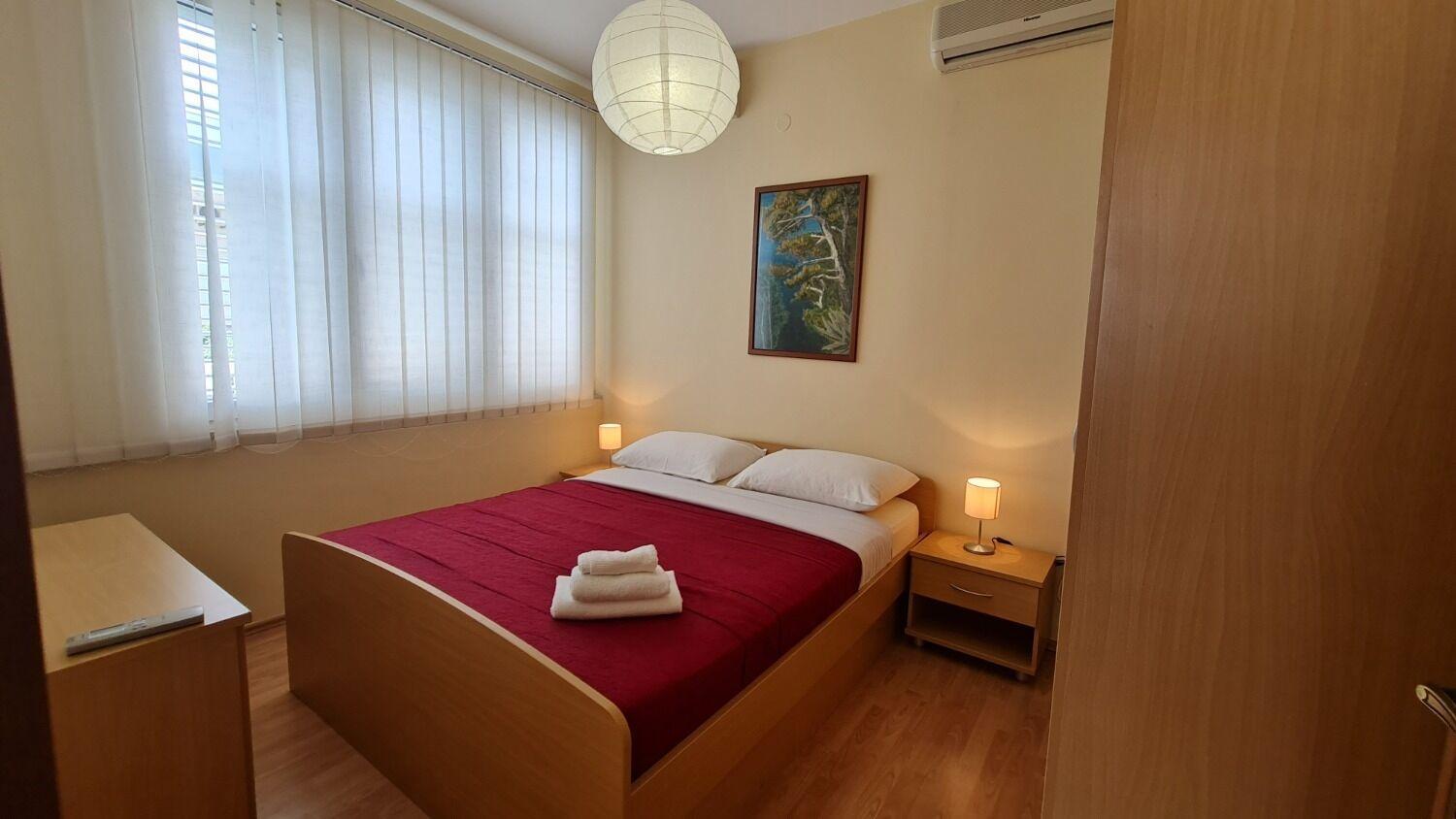 Apartments Dami - 100M From The Sea Orebic Ngoại thất bức ảnh