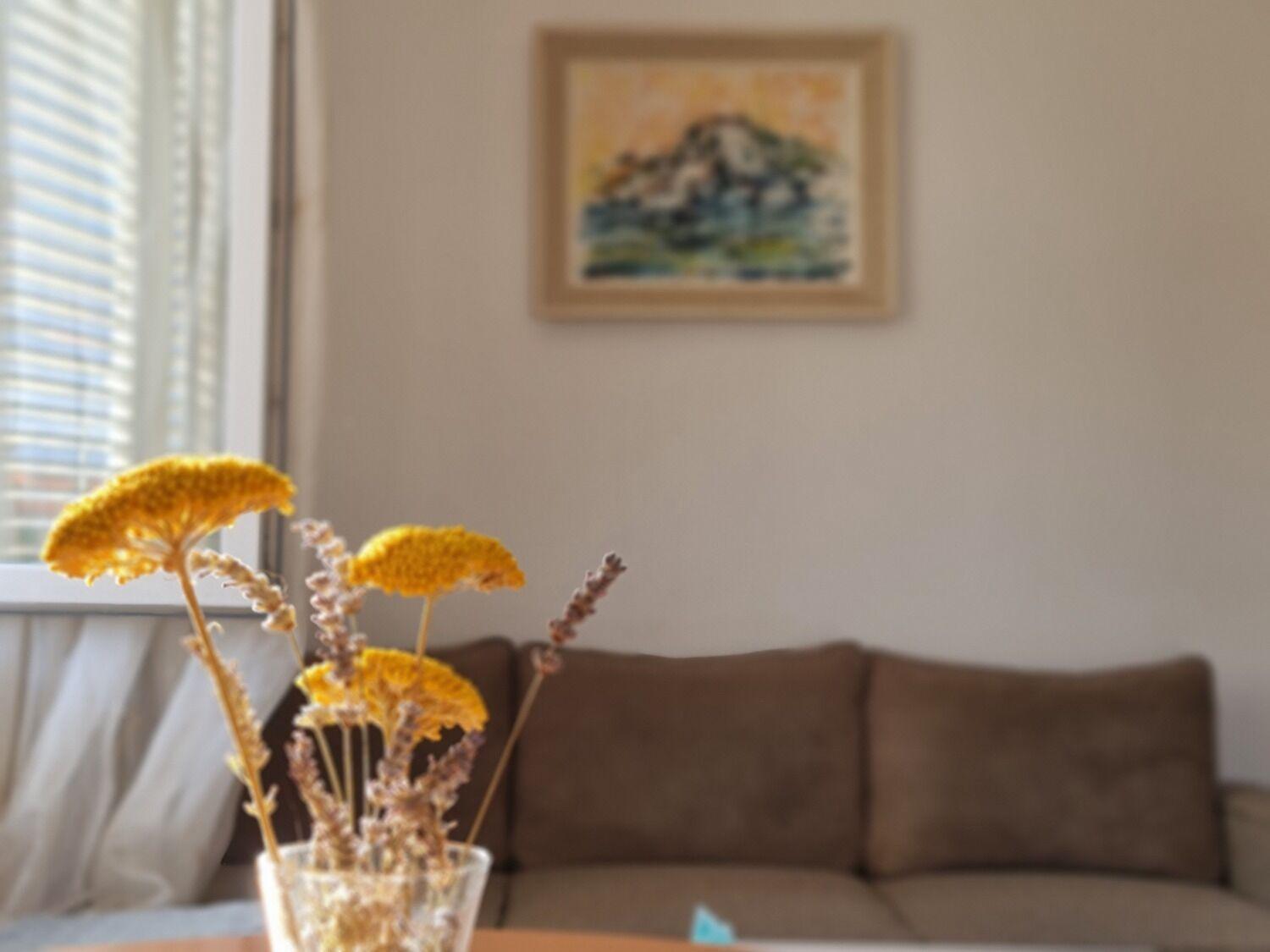 Apartments Dami - 100M From The Sea Orebic Ngoại thất bức ảnh