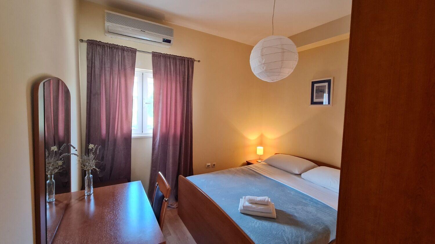 Apartments Dami - 100M From The Sea Orebic Ngoại thất bức ảnh