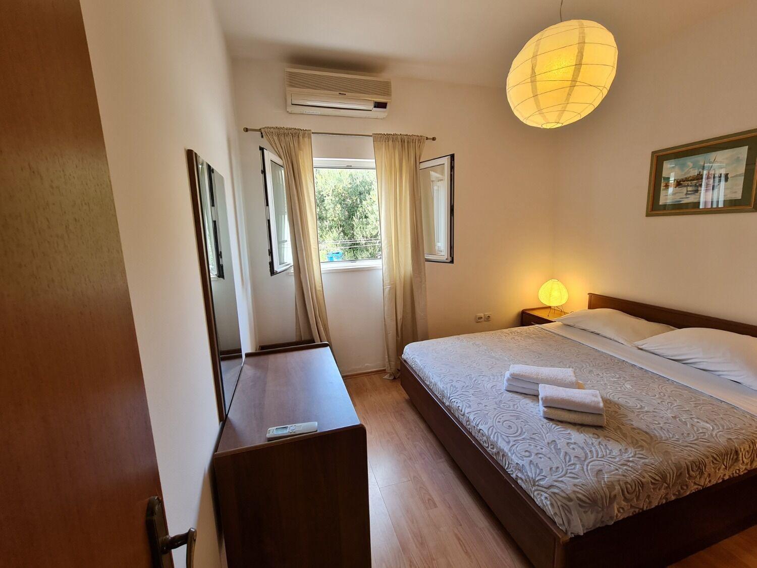 Apartments Dami - 100M From The Sea Orebic Ngoại thất bức ảnh
