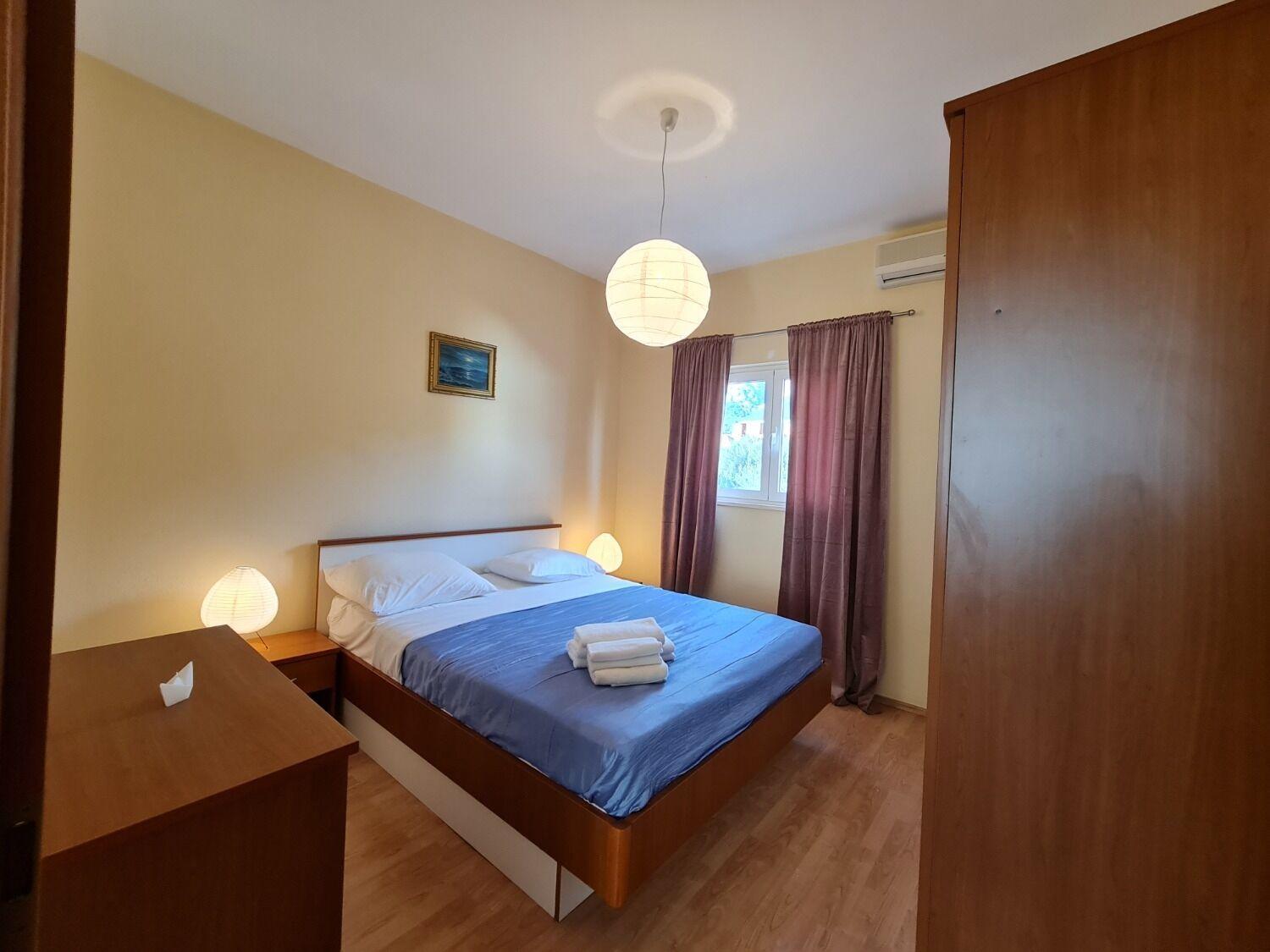 Apartments Dami - 100M From The Sea Orebic Ngoại thất bức ảnh
